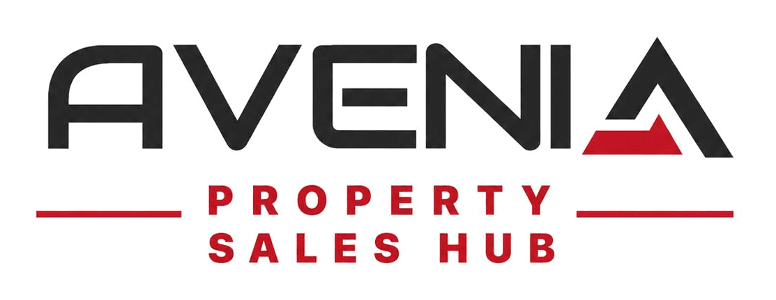 Avenia Property Sales Hub