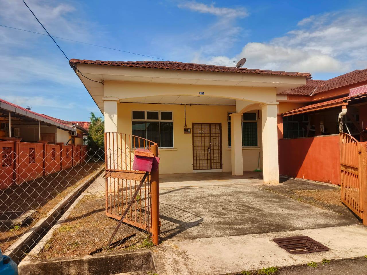 TAMAN TEJA 📍 | RENOVATED | SEMI-D SETINGKAT | CASHBACK RM80,000 | ZERO DEPOSIT | BOOKING 1K 15