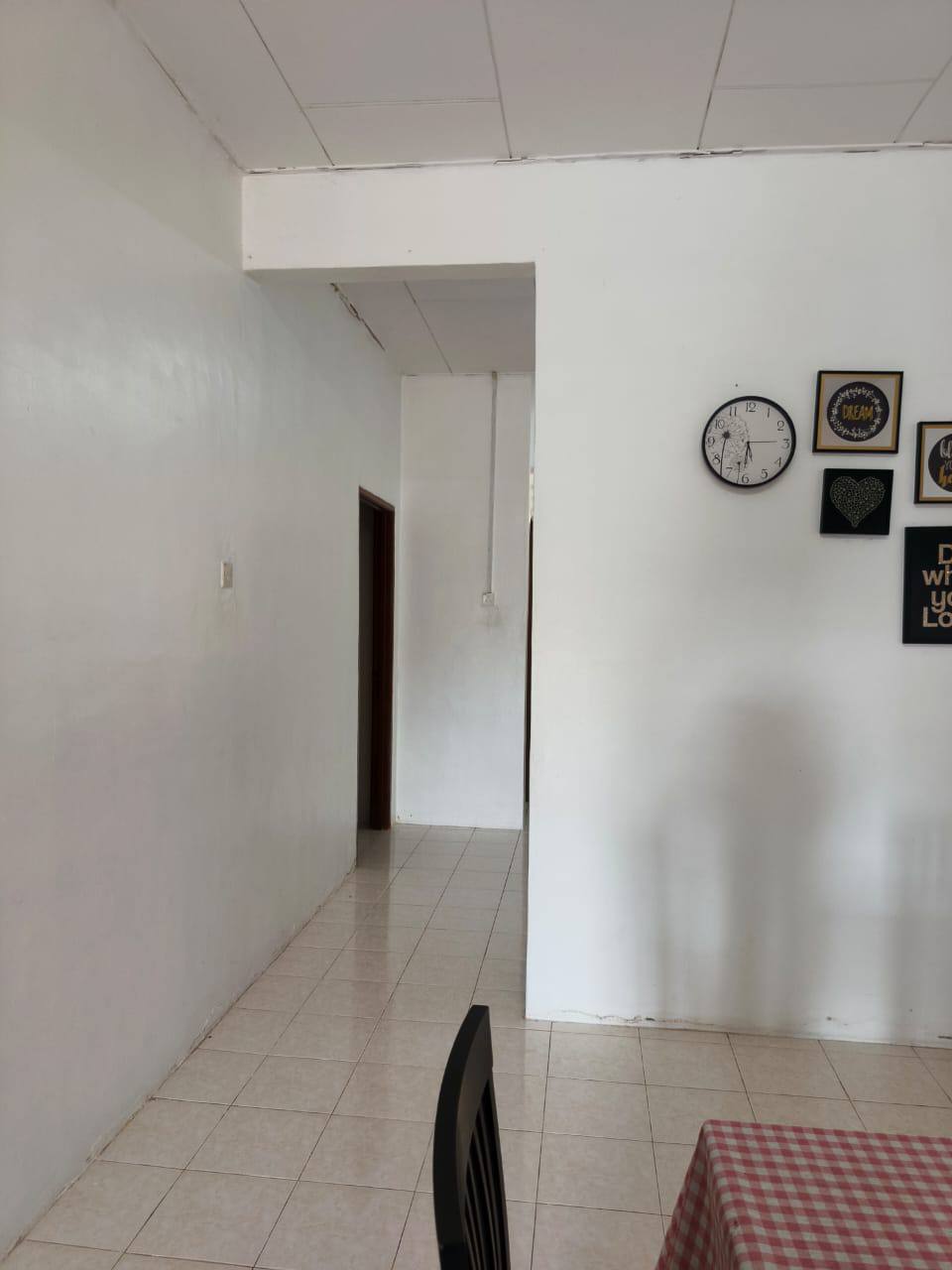 TAMAN TEJA 📍 | RENOVATED | SEMI-D SETINGKAT | CASHBACK RM80,000 | ZERO DEPOSIT | BOOKING 1K 24