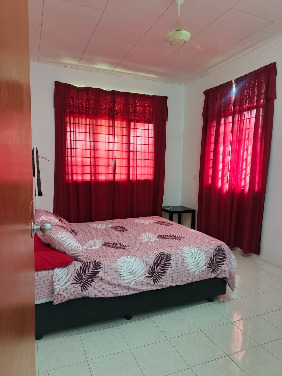 TAMAN TEJA 📍 | RENOVATED | SEMI-D SETINGKAT | CASHBACK RM80,000 | ZERO DEPOSIT | BOOKING 1K 16