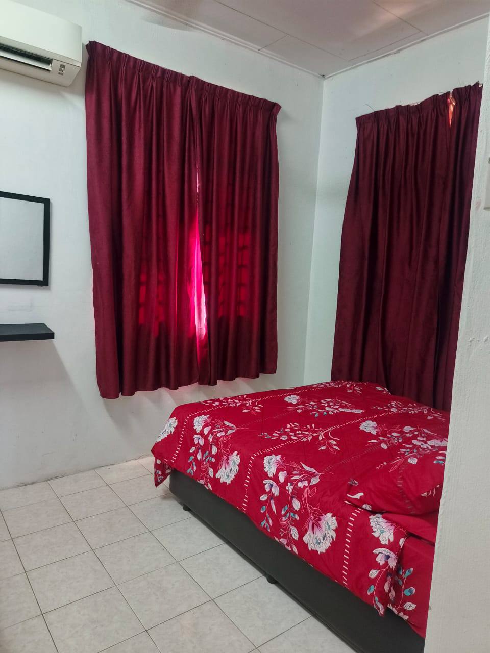 TAMAN TEJA 📍 | RENOVATED | SEMI-D SETINGKAT | CASHBACK RM80,000 | ZERO DEPOSIT | BOOKING 1K 19