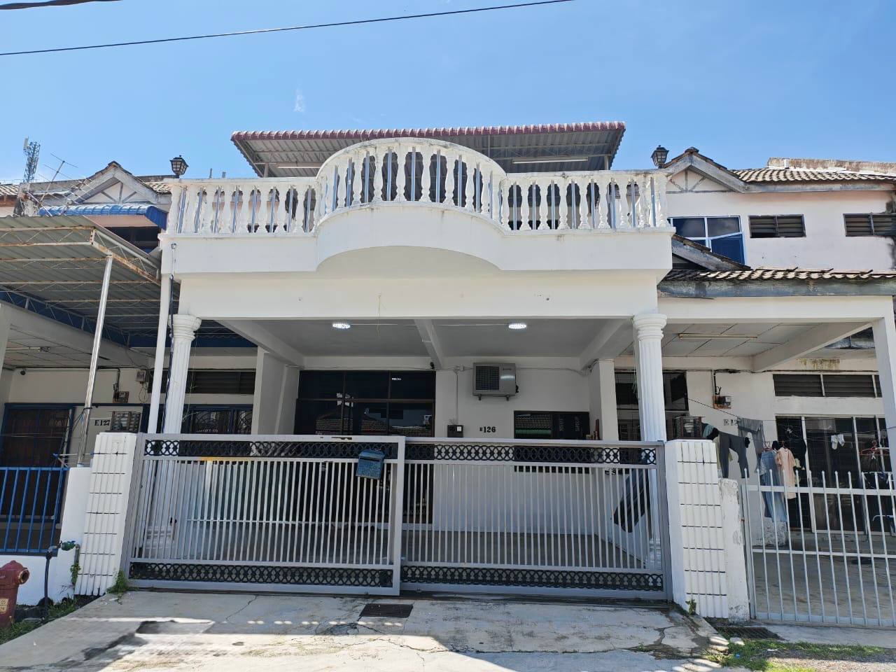 TAMAN SEJATI INDAH 📍 | RENOVATED | TERES 2 TINGKAT | CASHBACK RM41,000 | ZERO DEPOSIT | BOOKING 1K 10