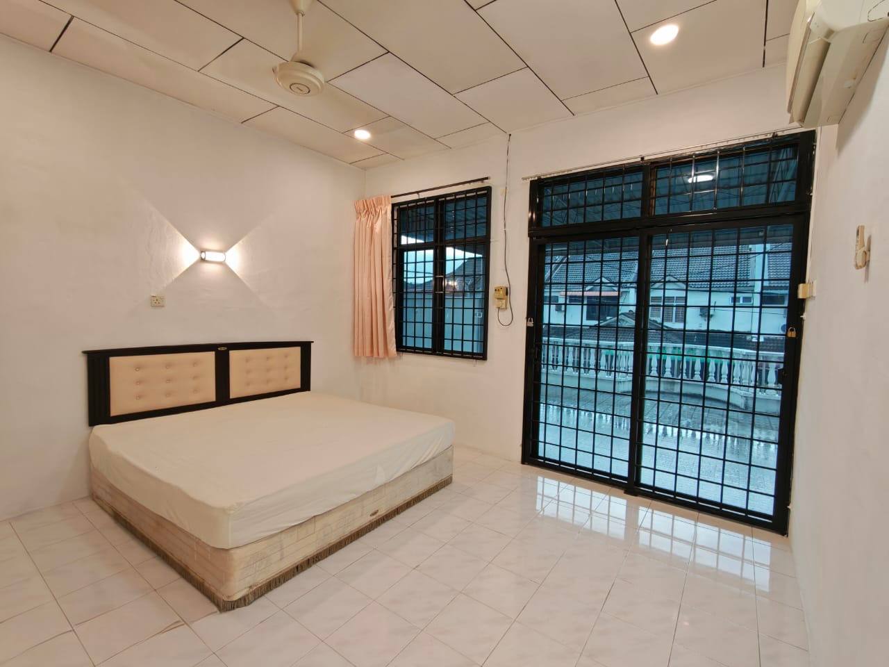 TAMAN SEJATI INDAH 📍 | RENOVATED | TERES 2 TINGKAT | CASHBACK RM41,000 | ZERO DEPOSIT | BOOKING 1K 12