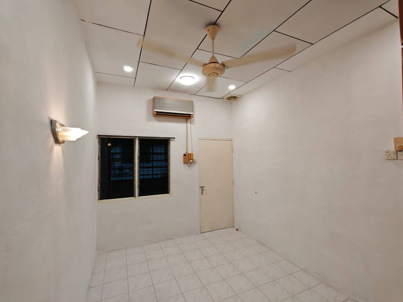 TAMAN SEJATI INDAH 📍 | RENOVATED | TERES 2 TINGKAT | CASHBACK RM41,000 | ZERO DEPOSIT | BOOKING 1K 15