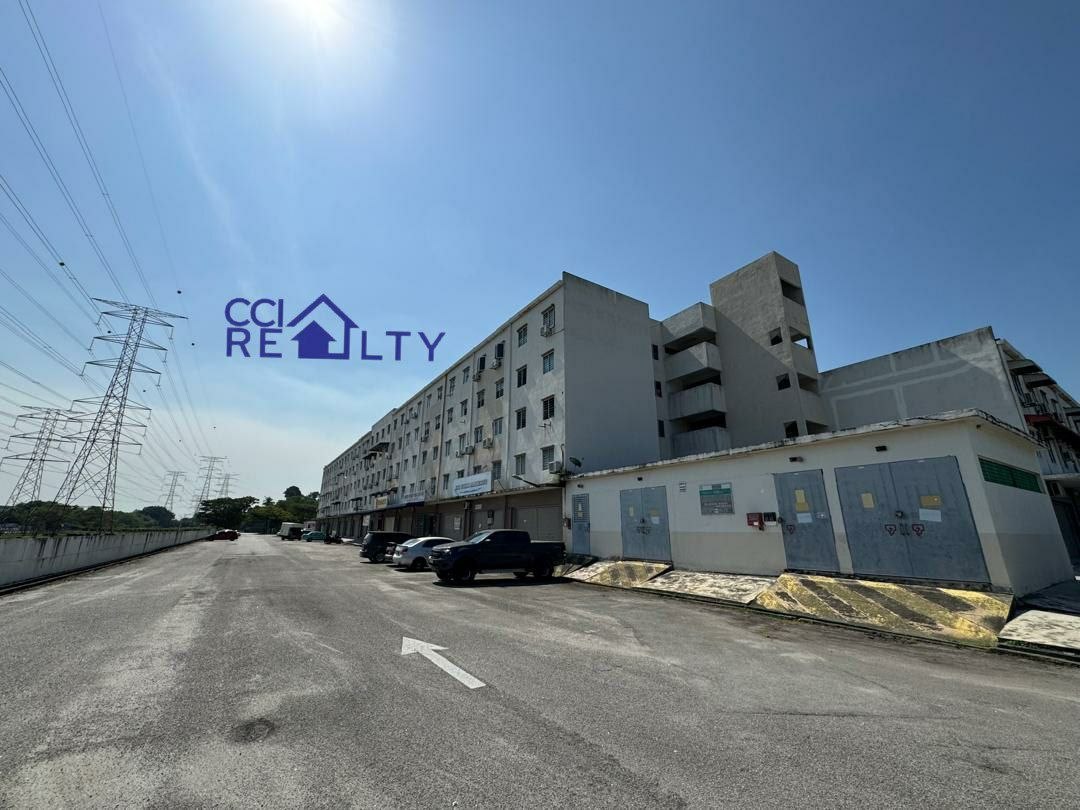 FLAT JURU SETIA 📍 | CASHBACK RM15,000 | ZERO DEPOSIT | BOOKING 1K 2