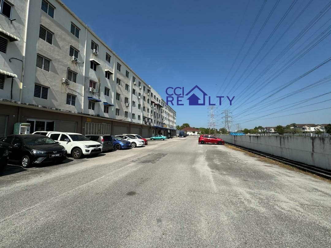 FLAT JURU SETIA 📍 | CASHBACK RM15,000 | ZERO DEPOSIT | BOOKING 1K 3