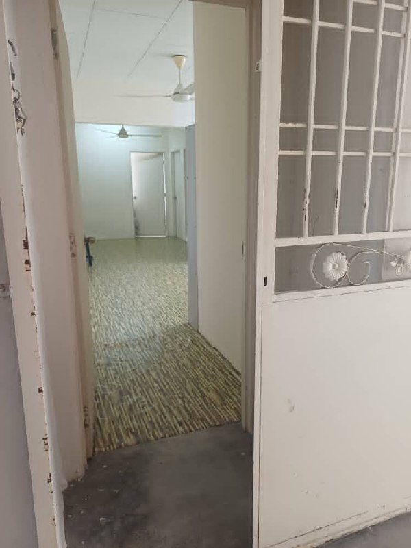 FLAT JURU SETIA 📍 | CASHBACK RM15,000 | ZERO DEPOSIT | BOOKING 1K 6