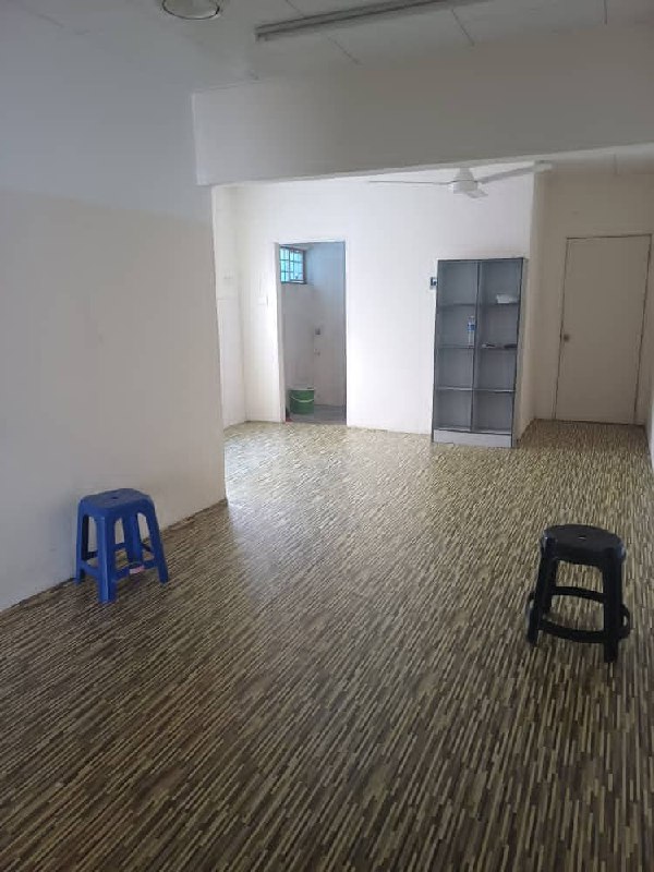 FLAT JURU SETIA 📍 | CASHBACK RM15,000 | ZERO DEPOSIT | BOOKING 1K 7