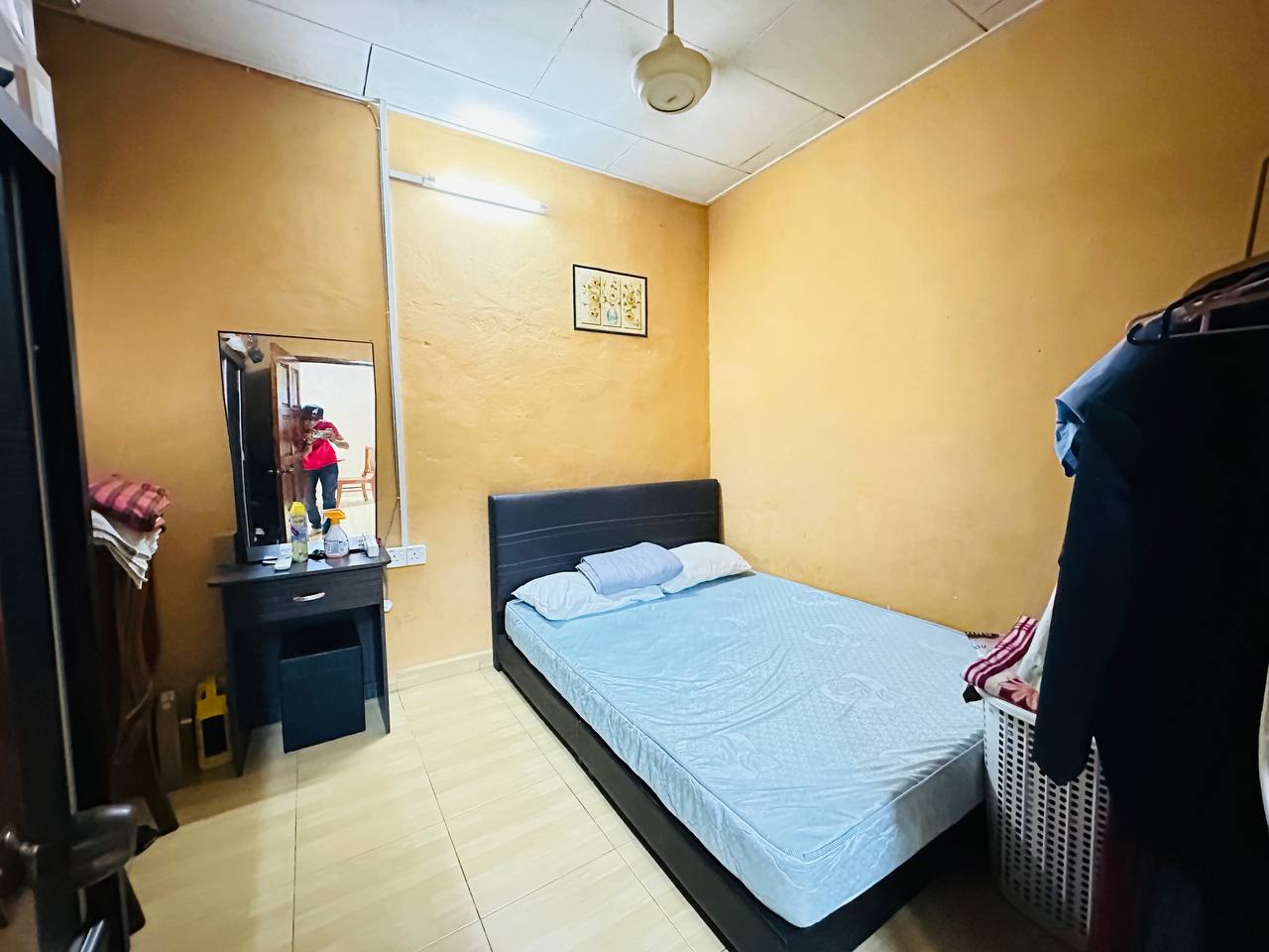 TAMAN BERTAM INDAH 📍 | TERES SETINGKAT | CASHBACK RM40,000 | ZERO DEPOSIT | BOOKING 1K 10