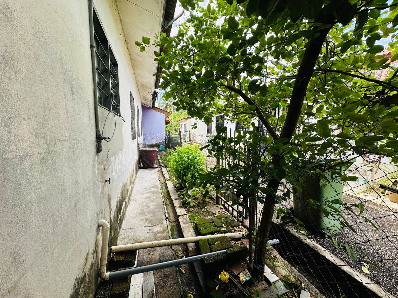 TAMAN BERTAM INDAH 📍 | TERES SETINGKAT | CASHBACK RM40,000 | ZERO DEPOSIT | BOOKING 1K 16