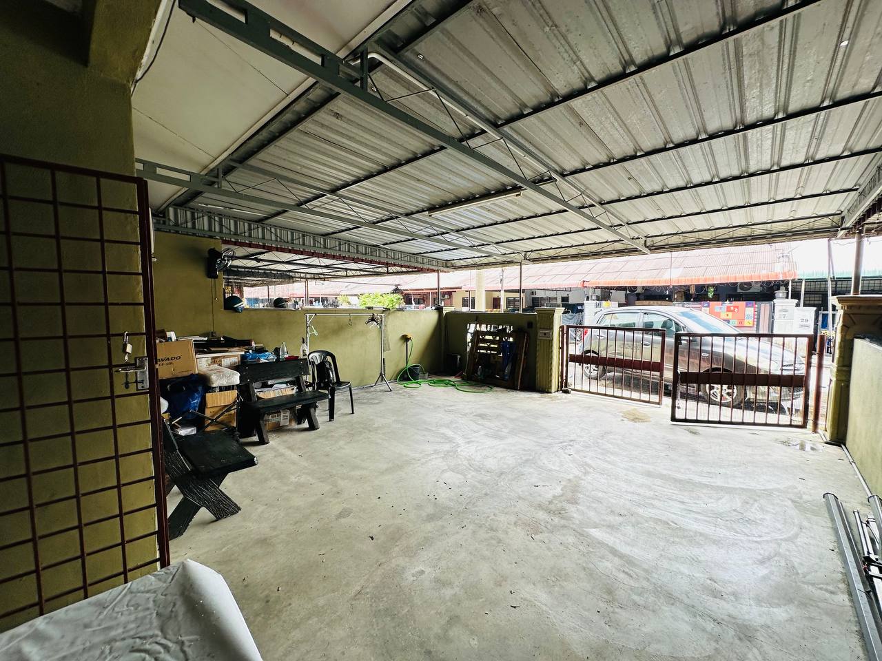 TAMAN BERTAM INDAH 📍 | TERES SETINGKAT | CASHBACK RM40,000 | ZERO DEPOSIT | BOOKING 1K 4
