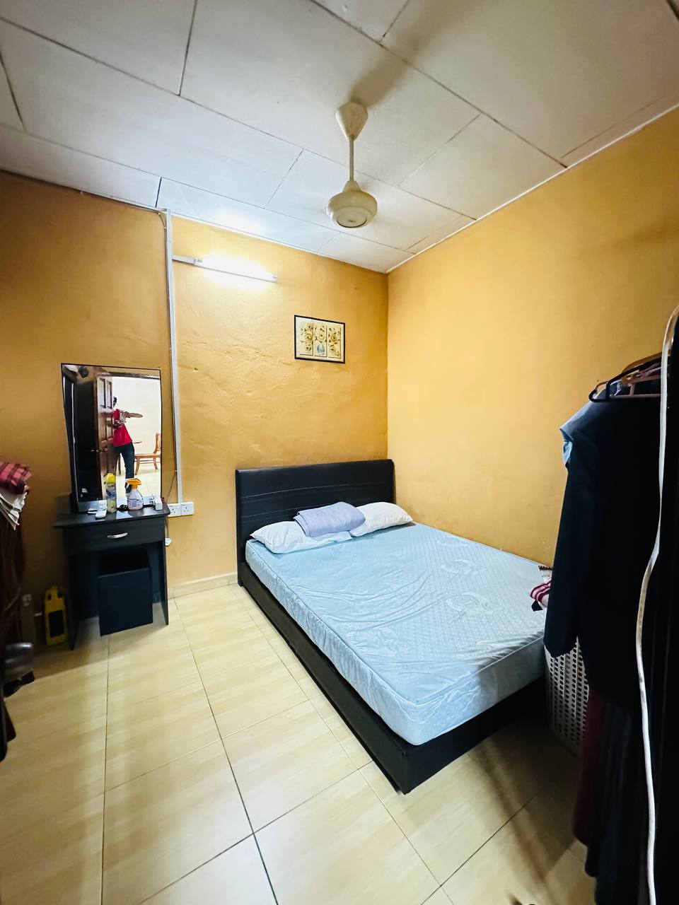 TAMAN BERTAM INDAH 📍 | TERES SETINGKAT | CASHBACK RM40,000 | ZERO DEPOSIT | BOOKING 1K 9