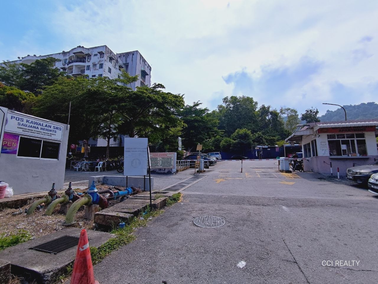 APARTMENT SAUJANA HEIGHT 📍 | GUARDED | ZERO DEPOSIT | BOOKING 1K 2