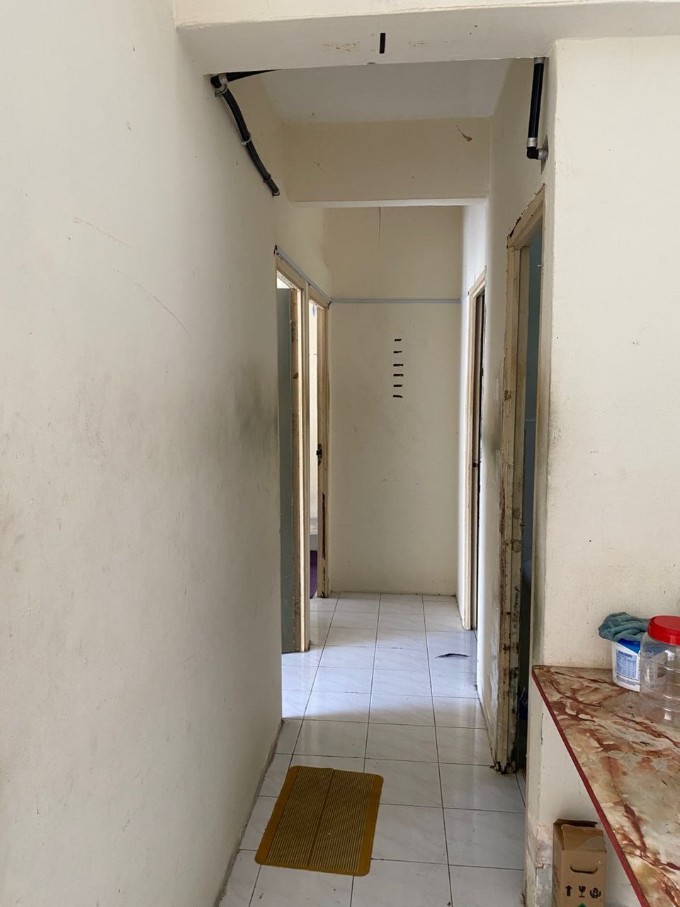 APARTMENT SAUJANA HEIGHT 📍 | GUARDED | ZERO DEPOSIT | BOOKING 1K 13