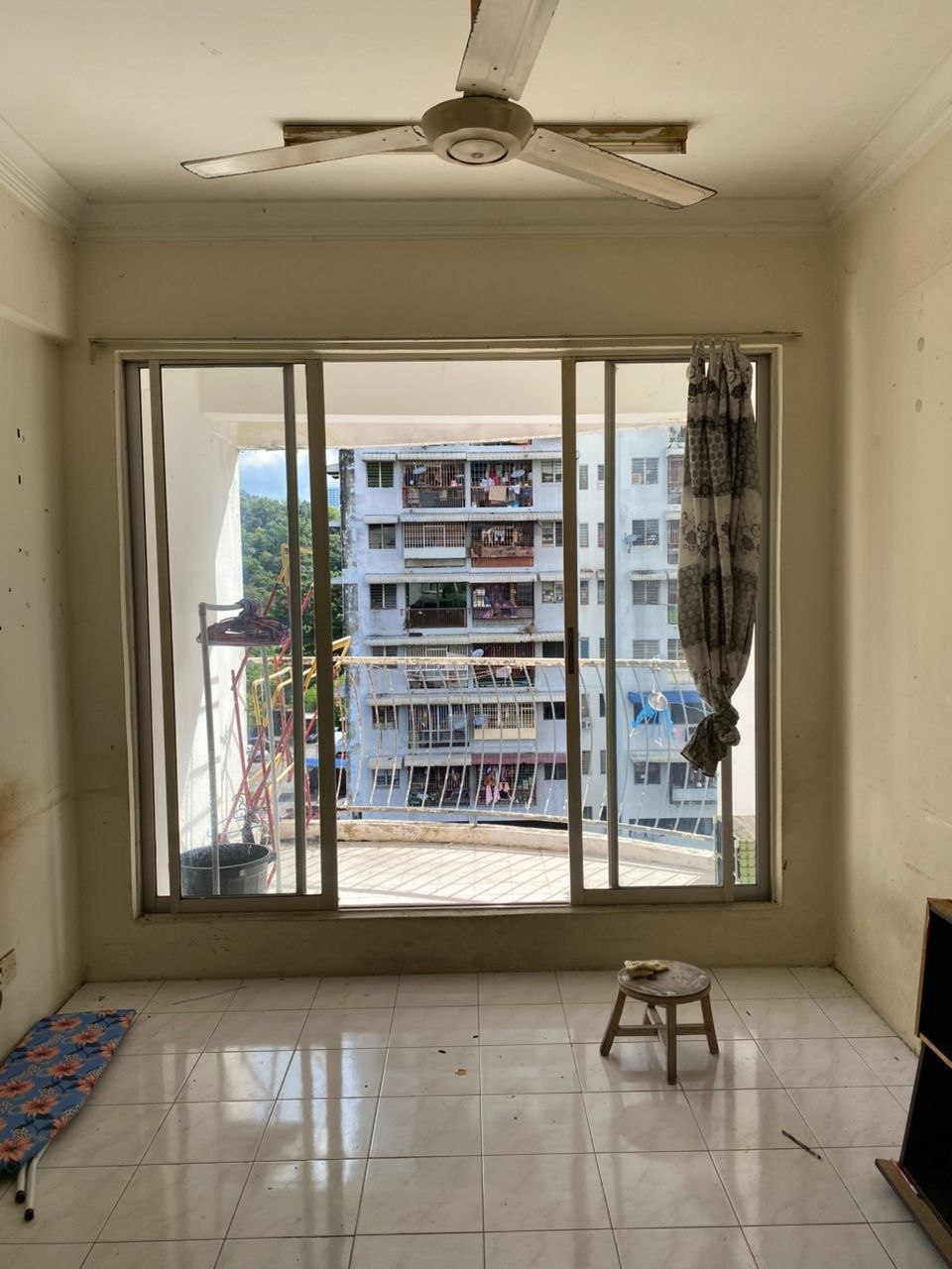 APARTMENT SAUJANA HEIGHT 📍 | GUARDED | ZERO DEPOSIT | BOOKING 1K 4