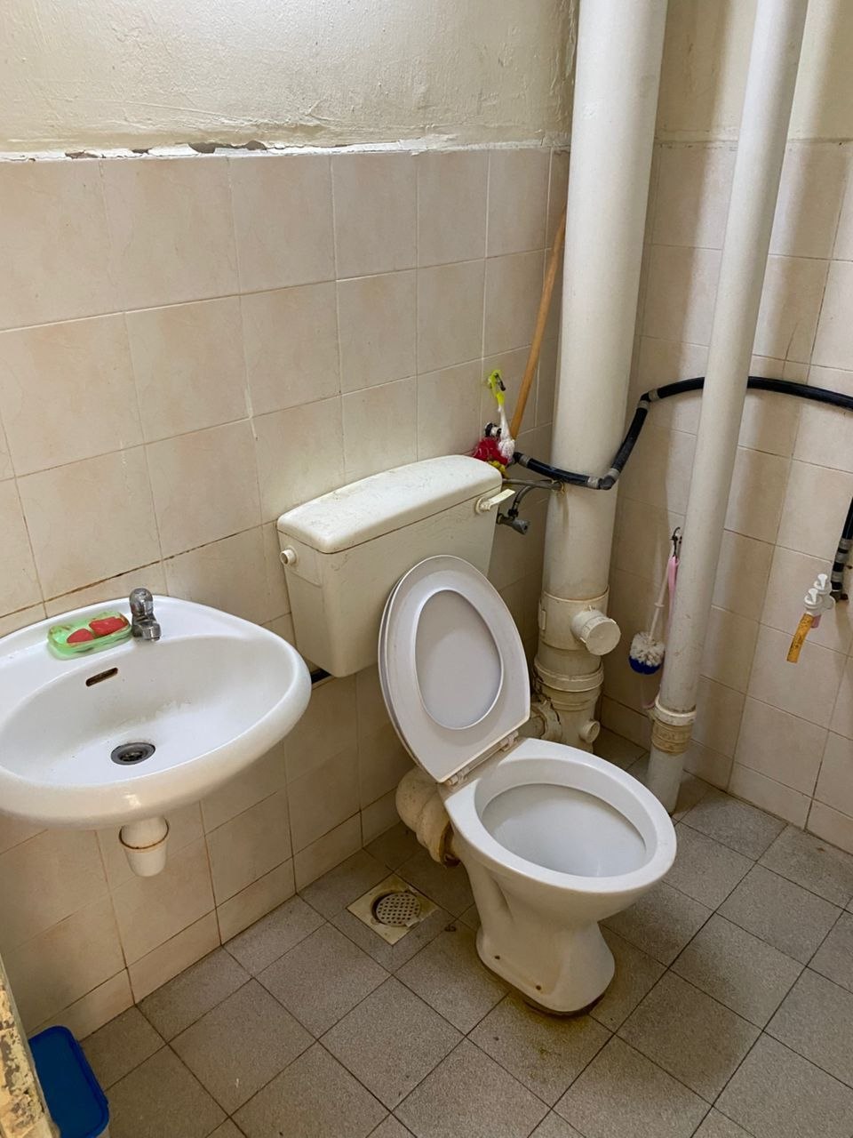APARTMENT SAUJANA HEIGHT 📍 | GUARDED | ZERO DEPOSIT | BOOKING 1K 9