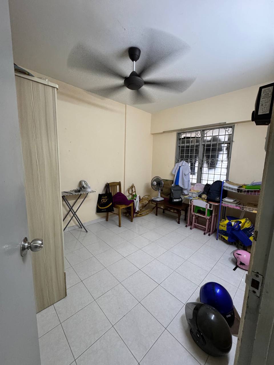 FLAT BANDAR BARU AYER ITAM 📍 | CASHBACK RM15,000 | ZERO DEPOSIT | BOOKING 1K 5