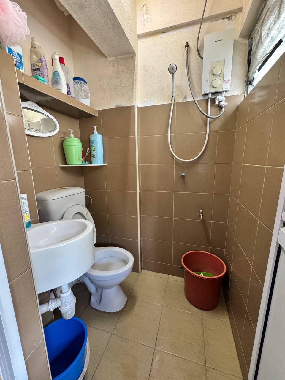 FLAT BANDAR BARU AYER ITAM 📍 | CASHBACK RM15,000 | ZERO DEPOSIT | BOOKING 1K 8