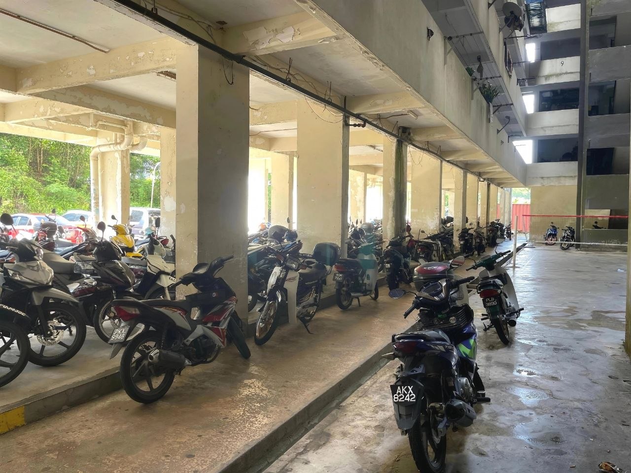 APARTMENT AKASIA MUTIARA PERDANA 📍 | CASHBACK RM15,000 | ZERO DEPOSIT | BOOKING 1K 18