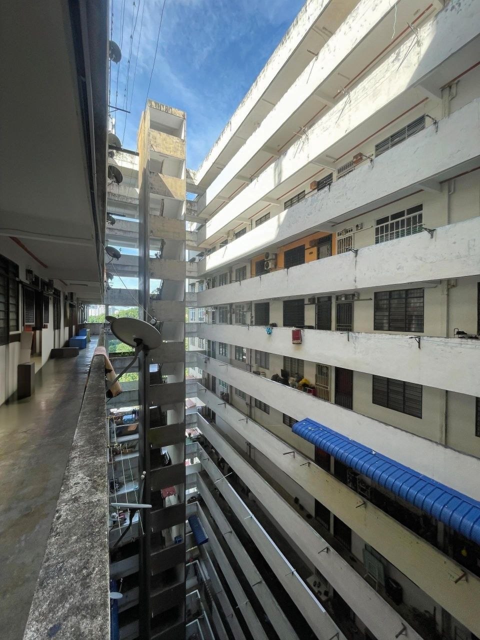 APARTMENT AKASIA MUTIARA PERDANA 📍 | CASHBACK RM15,000 | ZERO DEPOSIT | BOOKING 1K 5