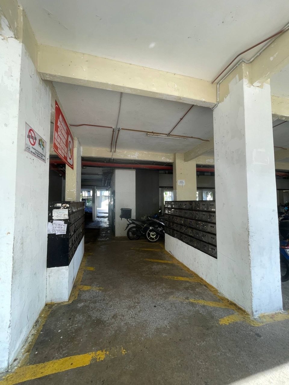APARTMENT AKASIA MUTIARA PERDANA 📍 | CASHBACK RM15,000 | ZERO DEPOSIT | BOOKING 1K 8