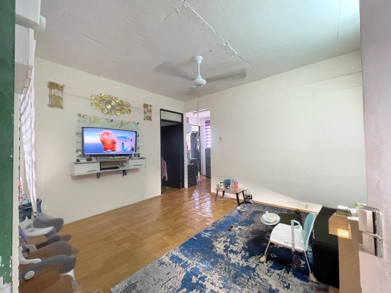 APARTMENT AKASIA MUTIARA PERDANA 📍 | CASHBACK RM15,000 | ZERO DEPOSIT | BOOKING 1K 9