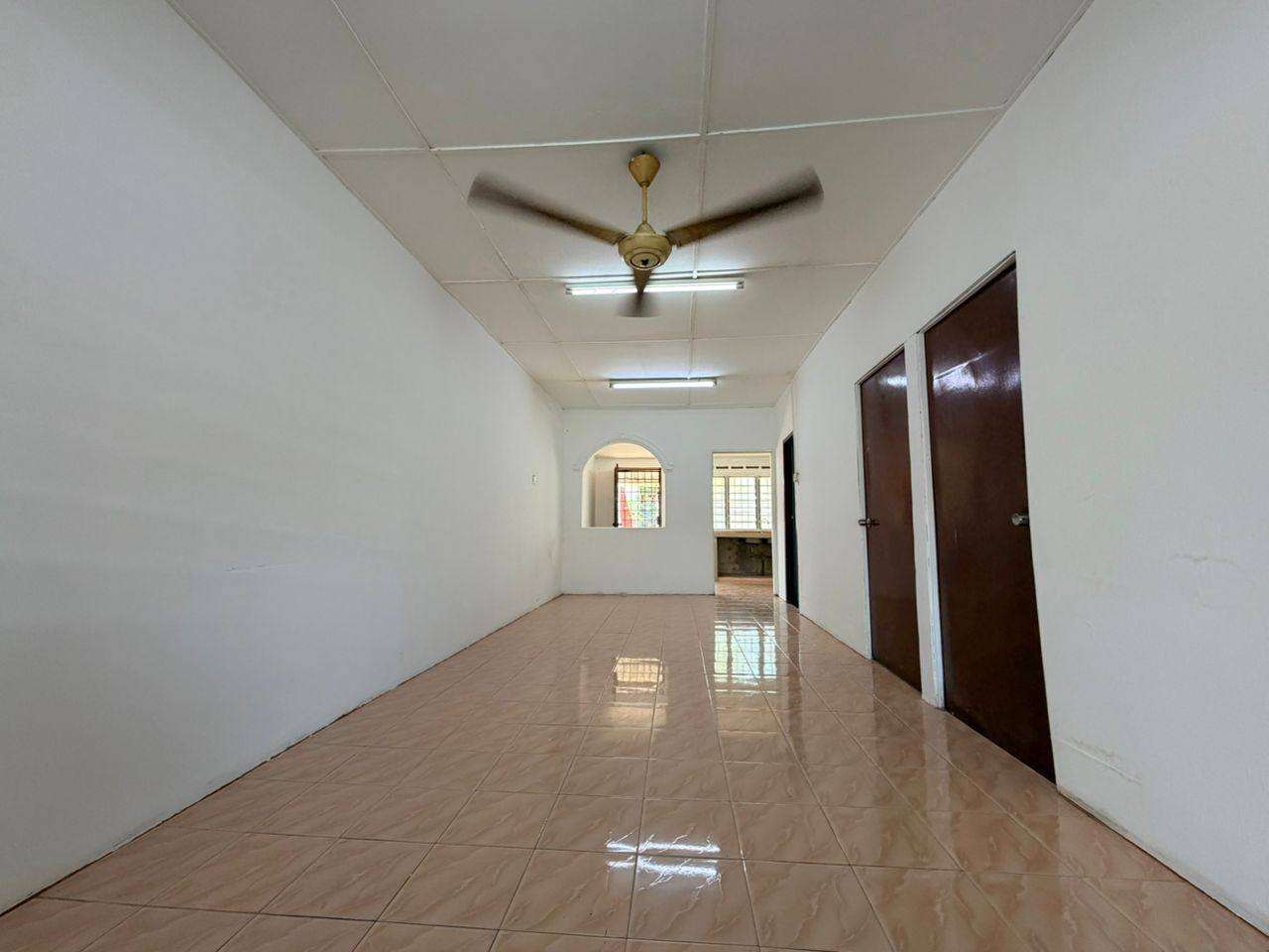 BANDAR PUTERI JAYA 📍 | TERES | CASHBACK RM14,000 | ZERO DEPOSIT | BOOKING 1K 6