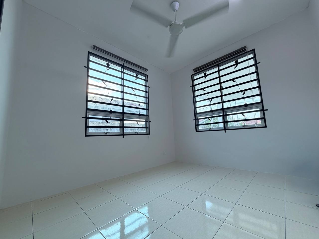 TAMAN KELISA RIA 📍 | SEMI-D SETINGKAT | CASHBACK RM35,000 | ZERO DEPOSIT | BOOKING 1K 10