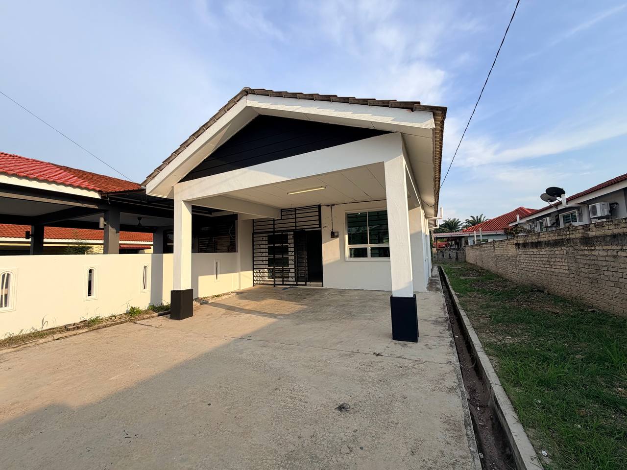 TAMAN KELISA RIA 📍 | SEMI-D SETINGKAT | CASHBACK RM35,000 | ZERO DEPOSIT | BOOKING 1K 2