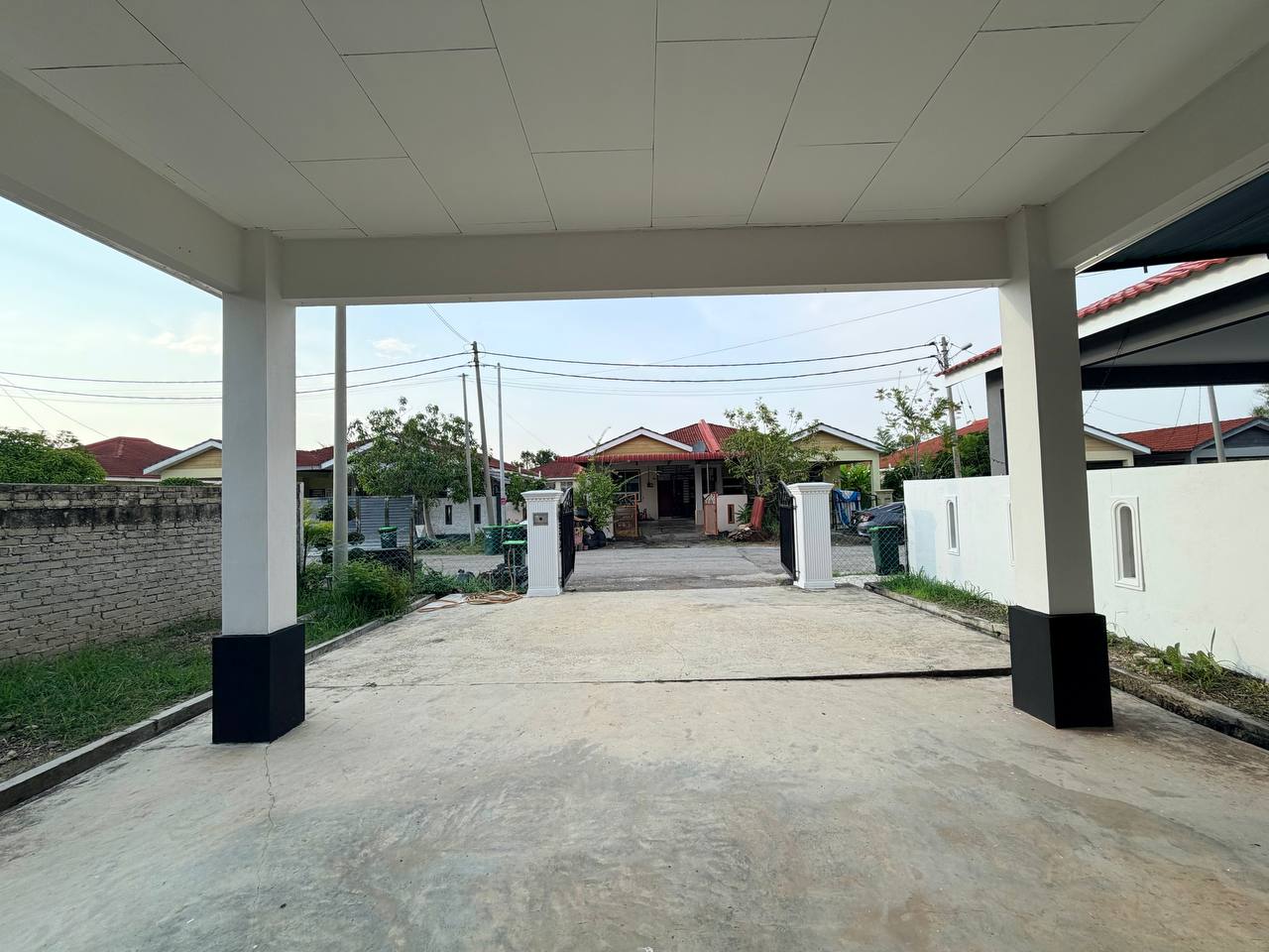 TAMAN KELISA RIA 📍 | SEMI-D SETINGKAT | CASHBACK RM35,000 | ZERO DEPOSIT | BOOKING 1K 3