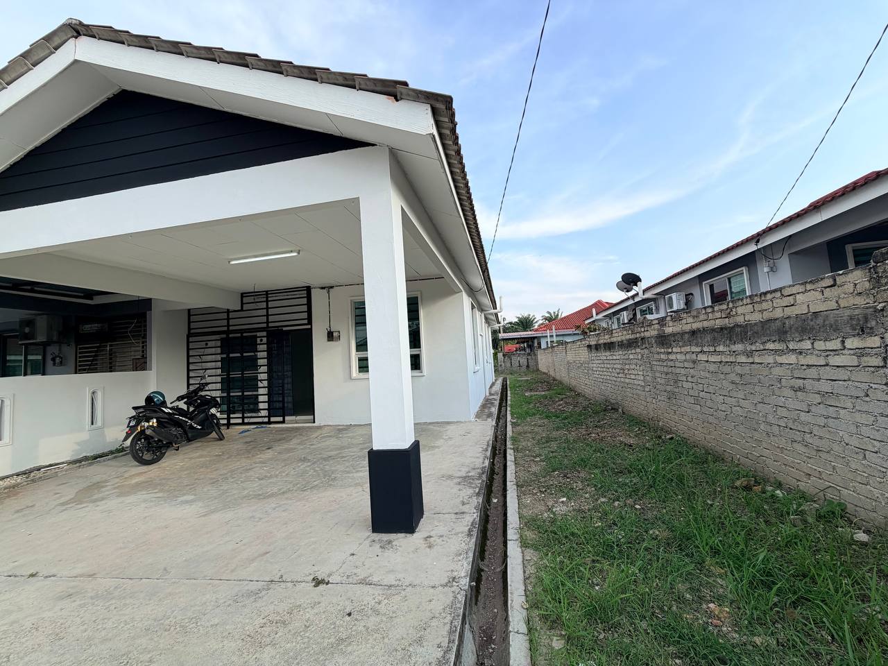 TAMAN KELISA RIA 📍 | SEMI-D SETINGKAT | CASHBACK RM35,000 | ZERO DEPOSIT | BOOKING 1K 4