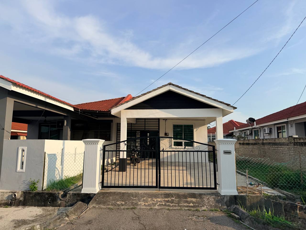TAMAN KELISA RIA 📍 | SEMI-D SETINGKAT | CASHBACK RM35,000 | ZERO DEPOSIT | BOOKING 1K