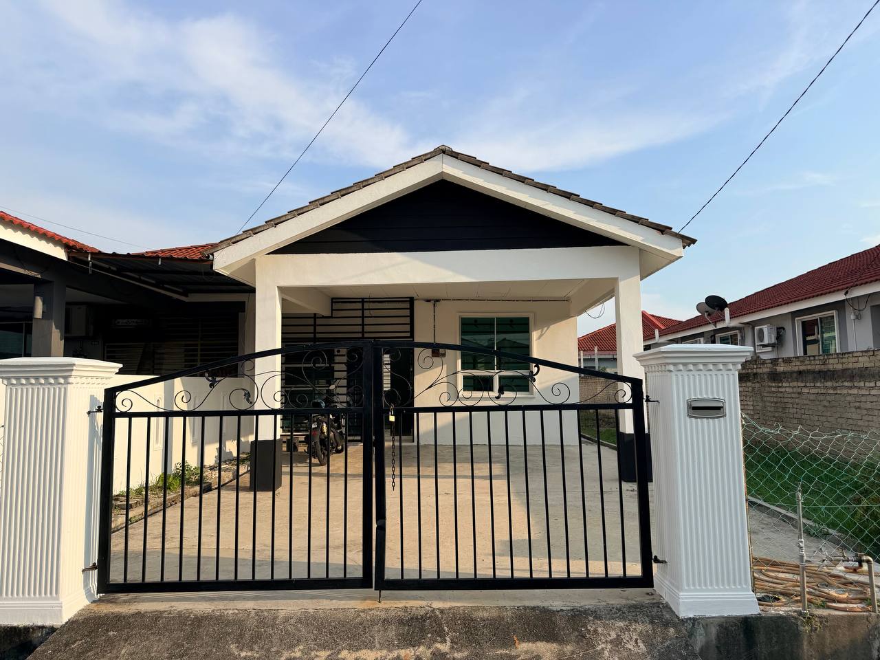 TAMAN KELISA RIA 📍 | SEMI-D SETINGKAT | CASHBACK RM35,000 | ZERO DEPOSIT | BOOKING 1K 5