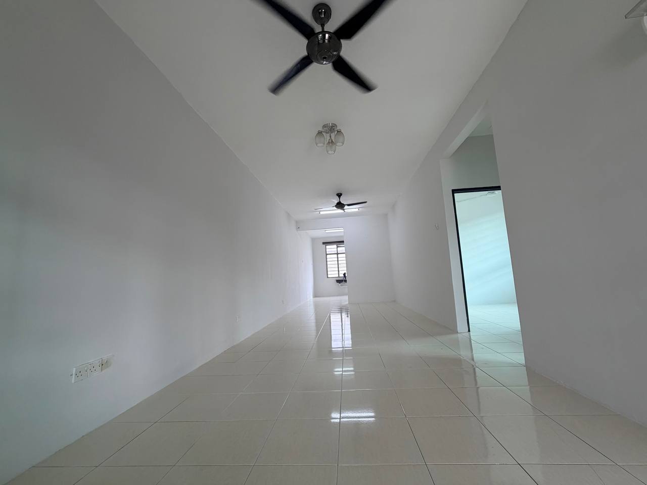 TAMAN KELISA RIA 📍 | SEMI-D SETINGKAT | CASHBACK RM35,000 | ZERO DEPOSIT | BOOKING 1K 7