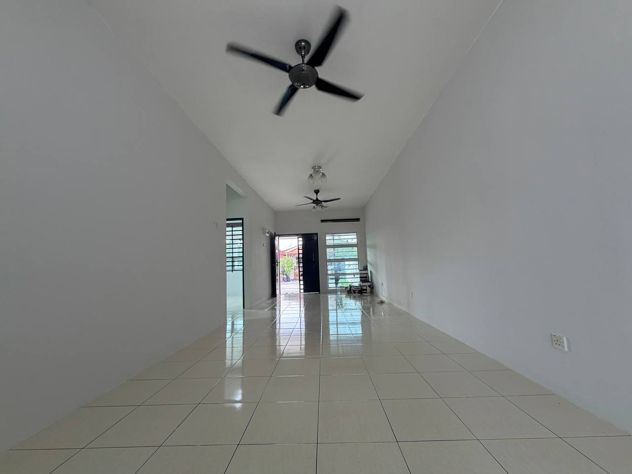 TAMAN KELISA RIA 📍 | SEMI-D SETINGKAT | CASHBACK RM35,000 | ZERO DEPOSIT | BOOKING 1K 8