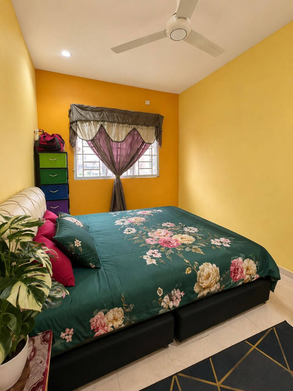 TAMAN BAKAP INDAH 📍 | SEMI-D 2 TINGKAT | BELOW MARKET VALUE RM40,000 11