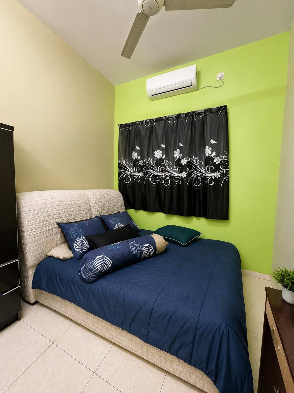 TAMAN BAKAP INDAH 📍 | SEMI-D 2 TINGKAT | BELOW MARKET VALUE RM40,000 12
