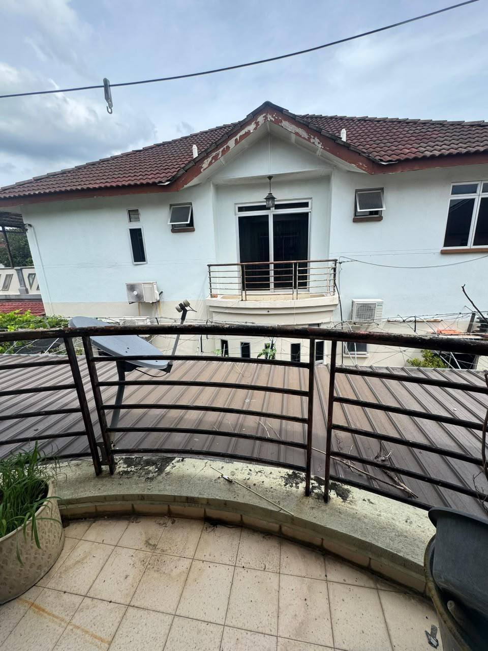 TAMAN BAKAP INDAH 📍 | SEMI-D 2 TINGKAT | BELOW MARKET VALUE RM40,000 13