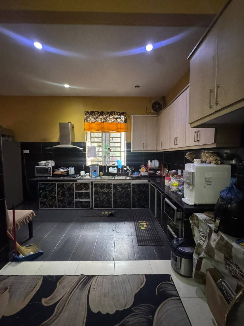 TAMAN BAKAP INDAH 📍 | SEMI-D 2 TINGKAT | BELOW MARKET VALUE RM40,000 15