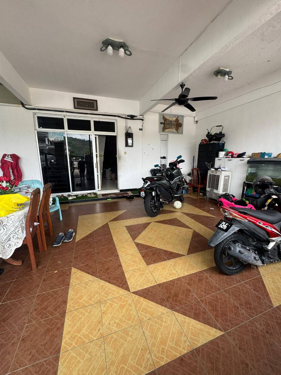 TAMAN BAKAP INDAH 📍 | SEMI-D 2 TINGKAT | BELOW MARKET VALUE RM40,000 3