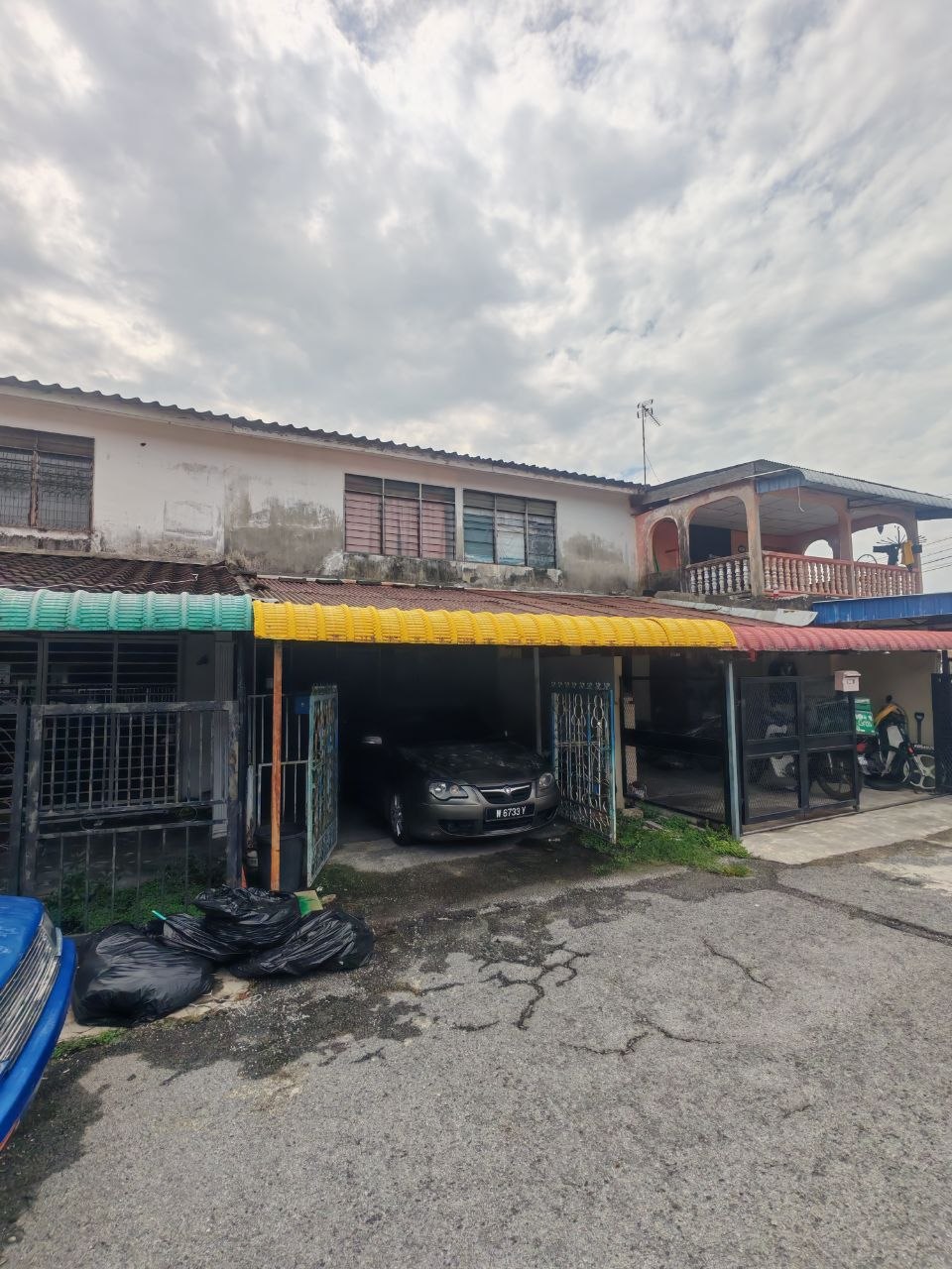 TAMAN BERSATU 📍 | TERES 2 TINGKAT | CASHBACK RM25,000 | ZERO DEPOSIT | BOOKING 1K