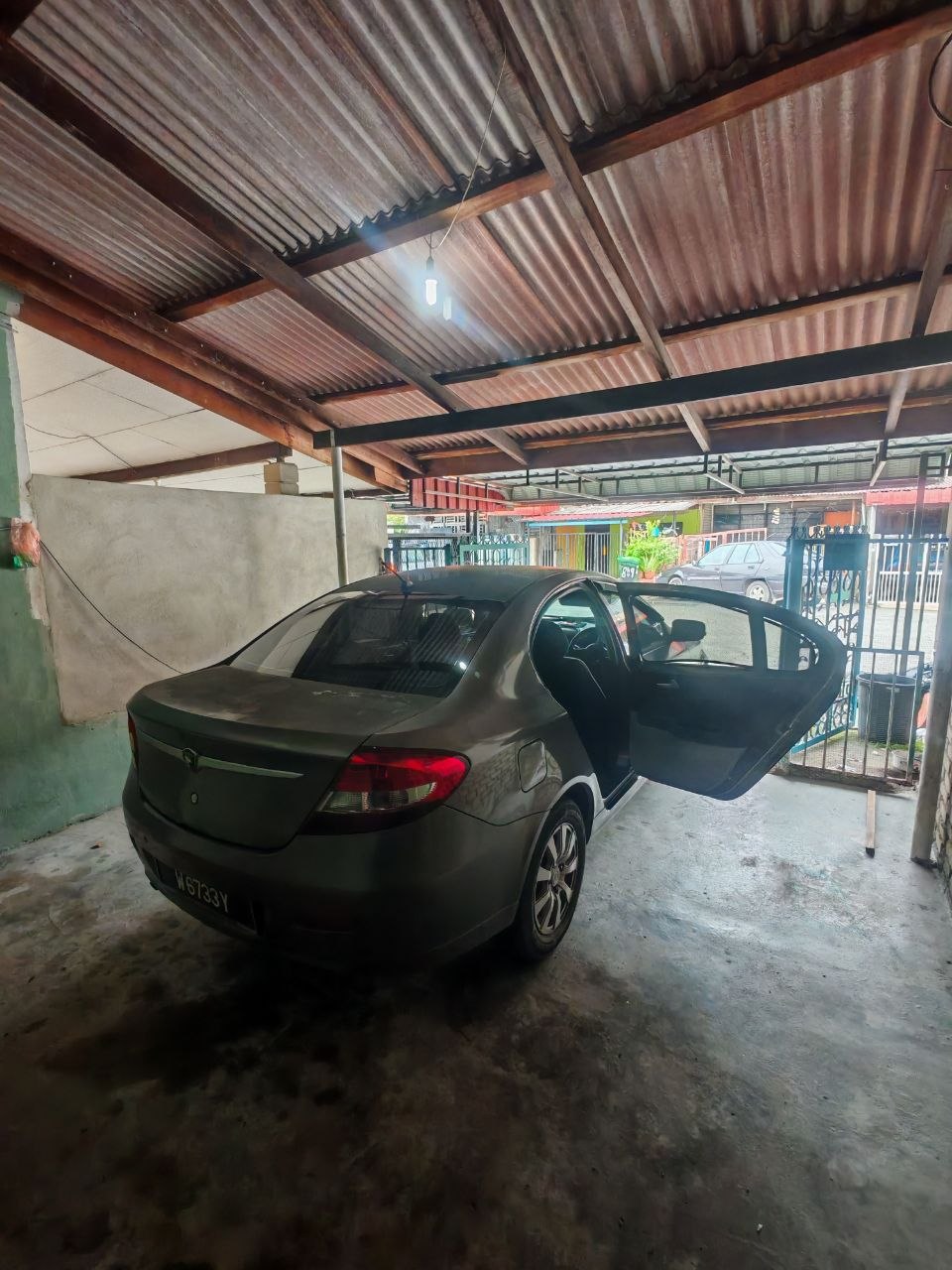 TAMAN BERSATU 📍 | TERES 2 TINGKAT | CASHBACK RM25,000 | ZERO DEPOSIT | BOOKING 1K 2