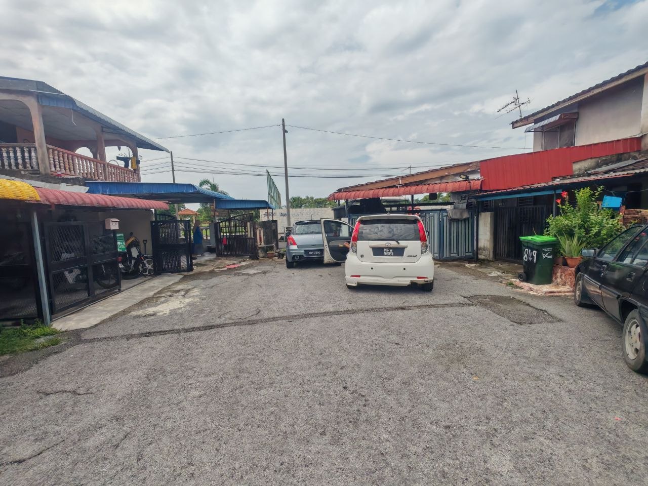 TAMAN BERSATU 📍 | TERES 2 TINGKAT | CASHBACK RM25,000 | ZERO DEPOSIT | BOOKING 1K 14