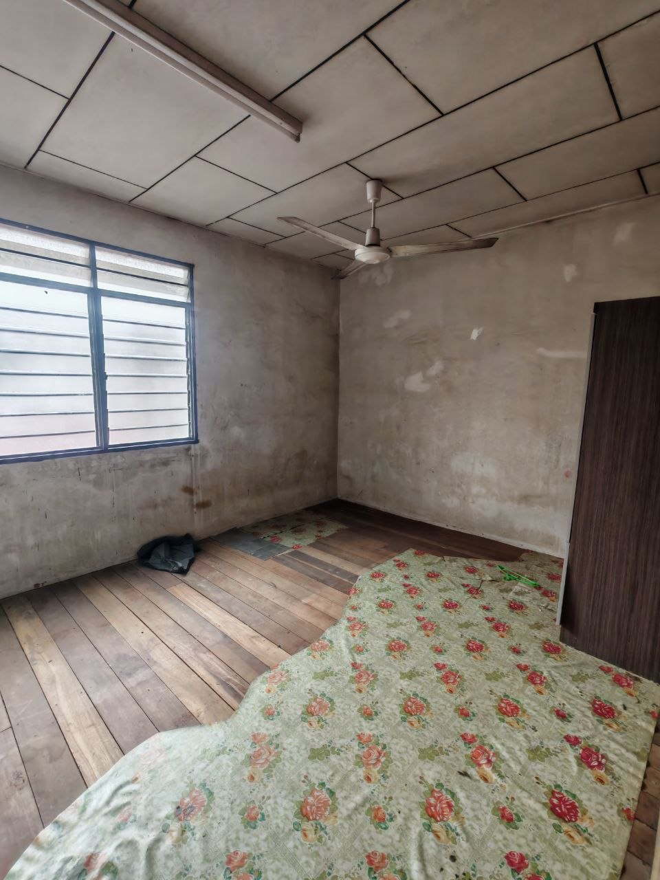TAMAN BERSATU 📍 | TERES 2 TINGKAT | CASHBACK RM25,000 | ZERO DEPOSIT | BOOKING 1K 7