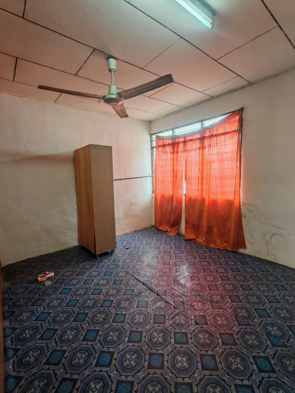 TAMAN BERSATU 📍 | TERES 2 TINGKAT | CASHBACK RM25,000 | ZERO DEPOSIT | BOOKING 1K 8