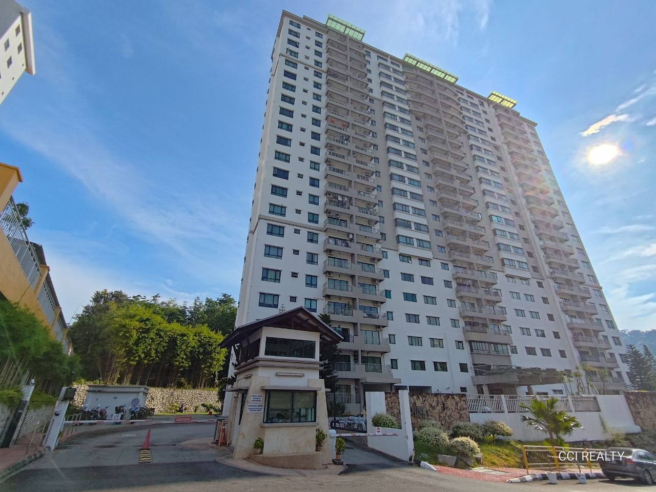 KONDOMINIUM ALPINE TOWER 📍 | GUARDED | BELOW MARKET VALUE RM55,000 2