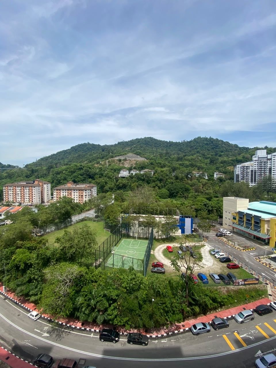 KONDOMINIUM ALPINE TOWER 📍 | GUARDED | BELOW MARKET VALUE RM55,000 11