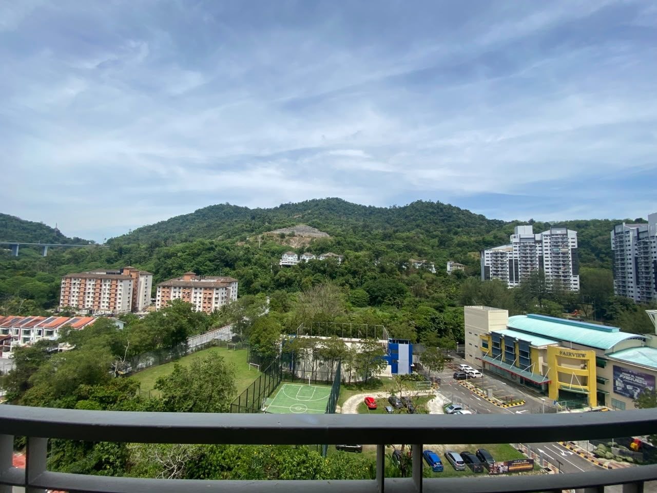 KONDOMINIUM ALPINE TOWER 📍 | GUARDED | BELOW MARKET VALUE RM55,000 12