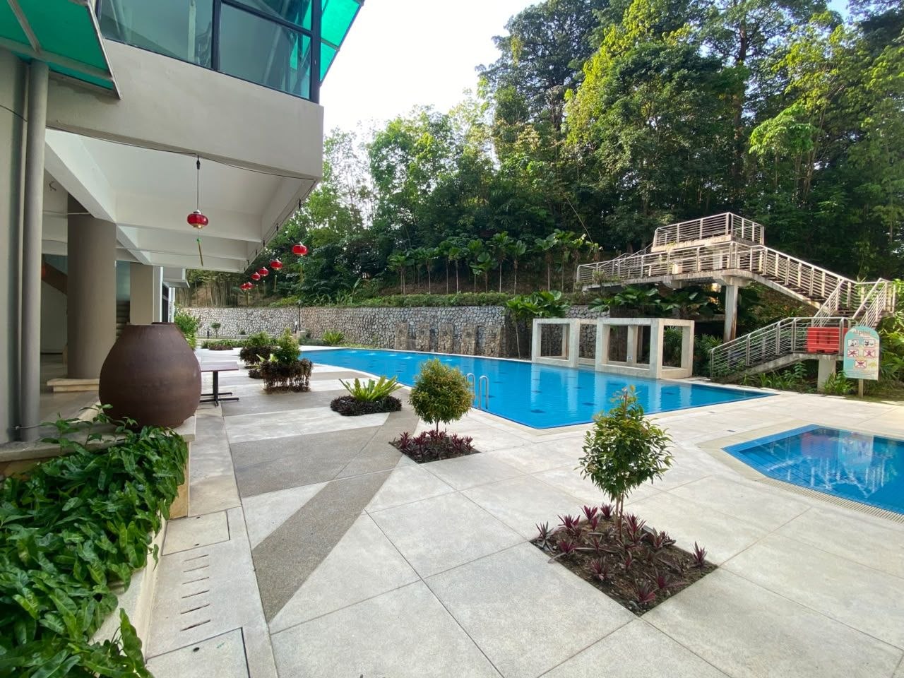 KONDOMINIUM ALPINE TOWER 📍 | GUARDED | BELOW MARKET VALUE RM55,000 13