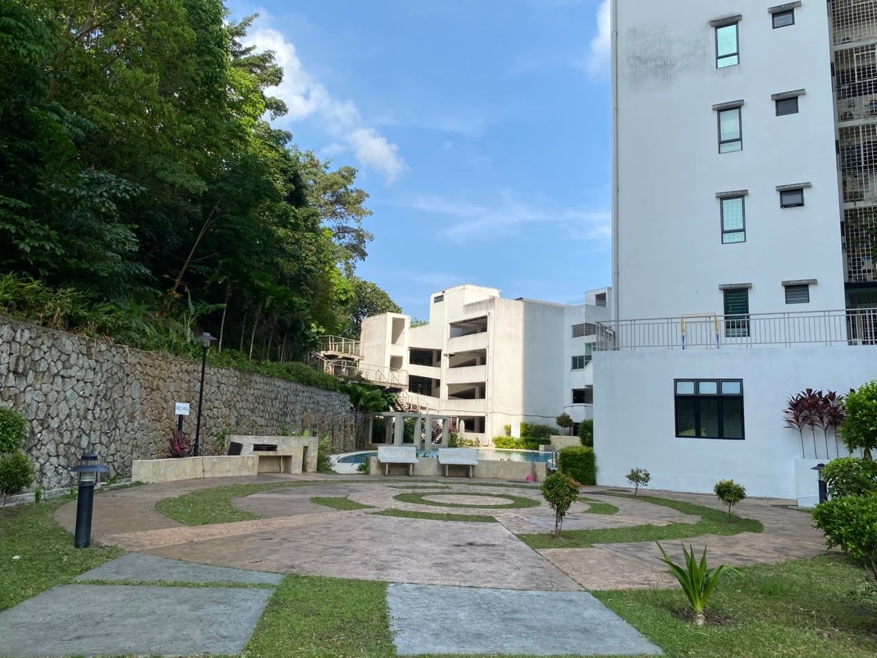 KONDOMINIUM ALPINE TOWER 📍 | GUARDED | BELOW MARKET VALUE RM55,000 16